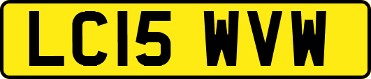 LC15WVW