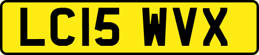 LC15WVX