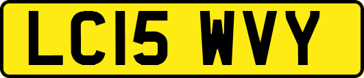 LC15WVY