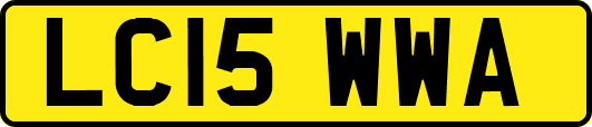 LC15WWA