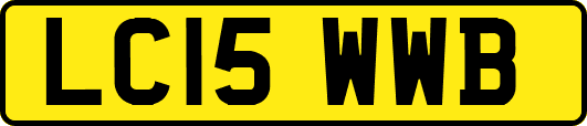 LC15WWB