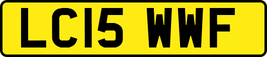 LC15WWF