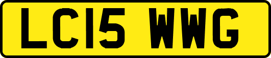 LC15WWG