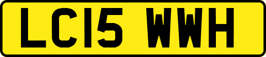 LC15WWH