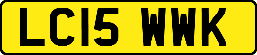 LC15WWK