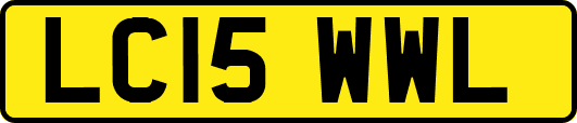 LC15WWL