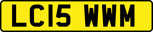 LC15WWM