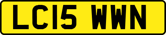 LC15WWN