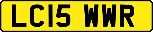 LC15WWR
