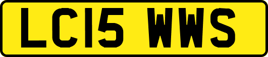 LC15WWS