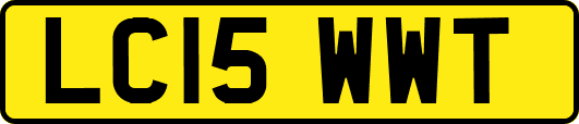 LC15WWT