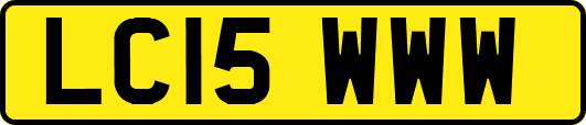 LC15WWW