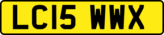 LC15WWX