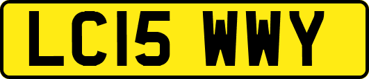 LC15WWY