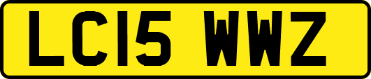 LC15WWZ