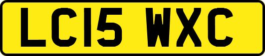 LC15WXC