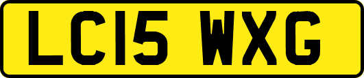 LC15WXG