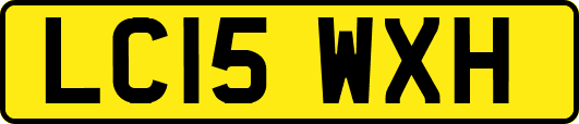 LC15WXH