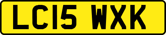 LC15WXK