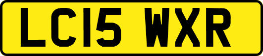 LC15WXR