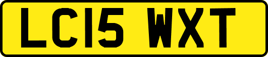 LC15WXT