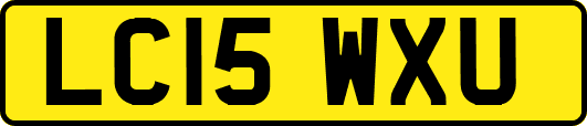 LC15WXU
