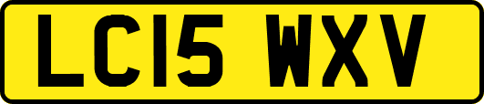 LC15WXV