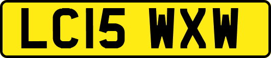 LC15WXW