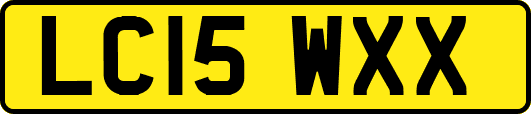 LC15WXX