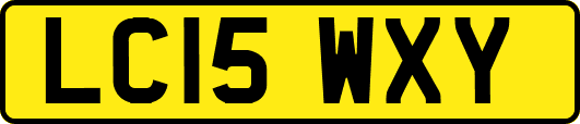 LC15WXY