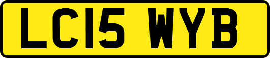 LC15WYB