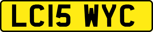 LC15WYC
