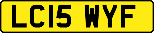 LC15WYF