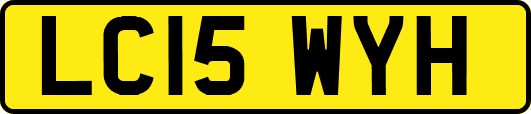LC15WYH