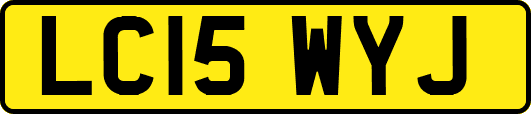 LC15WYJ