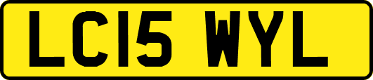 LC15WYL