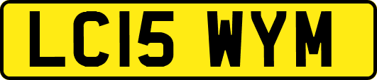 LC15WYM