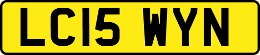 LC15WYN