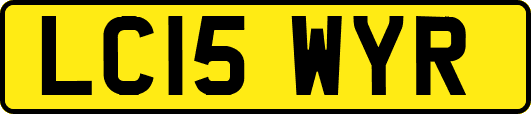 LC15WYR