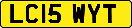 LC15WYT