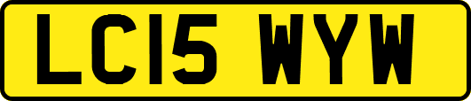 LC15WYW