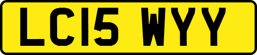 LC15WYY