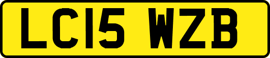 LC15WZB