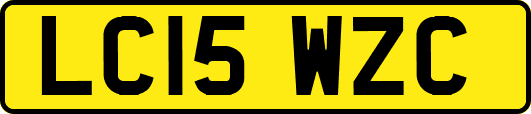 LC15WZC