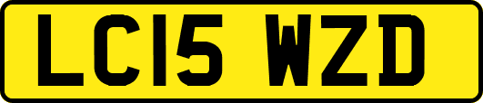 LC15WZD