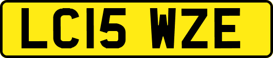 LC15WZE