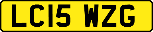 LC15WZG