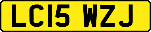 LC15WZJ
