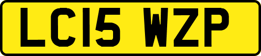 LC15WZP