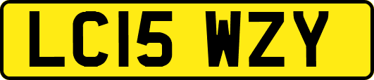 LC15WZY